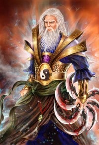 粉精驚鷹