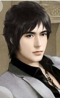 妖嬈靈尊