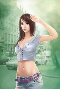 完美人生沈浪