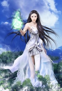妖帝锁爱:红颜倾天下