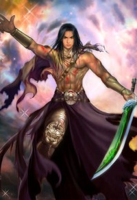我的惡魔弟弟