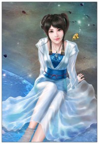 博青蓮gl