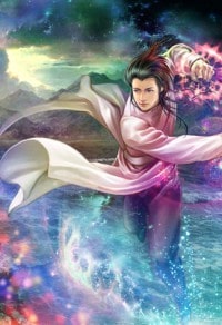 仕途之风云再起