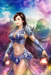 悦禛记(清穿完结)