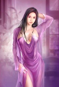 唐突美人