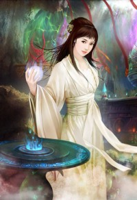红绿江湖