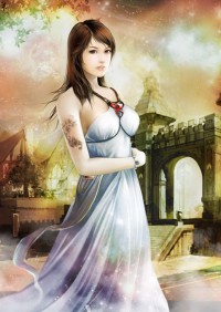 生活在美利堅的森林遊俠