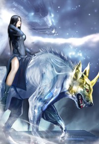 穿越大周(武唐风流)