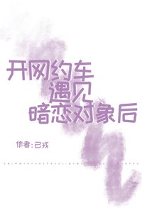开网约车遇见暗恋对象后