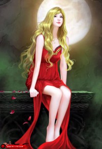 读心嫡女：王爷从不从
