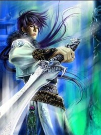 燭龍之眼