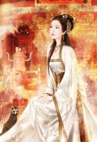 三国之九原虓虎