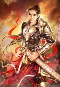 超級探案女神[系統]