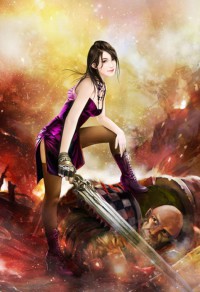 網遊之極品保鏢