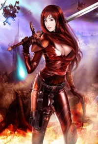 桃色美人燃文,桃色美人燃文