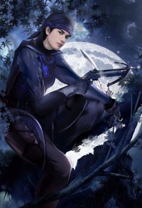 [综武侠]天命青书 直达底部↓