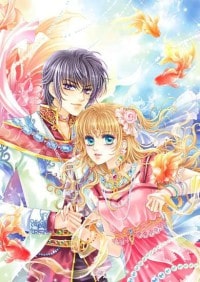 尽日繁花I：海棠泪
