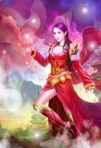 寵妻狂魔